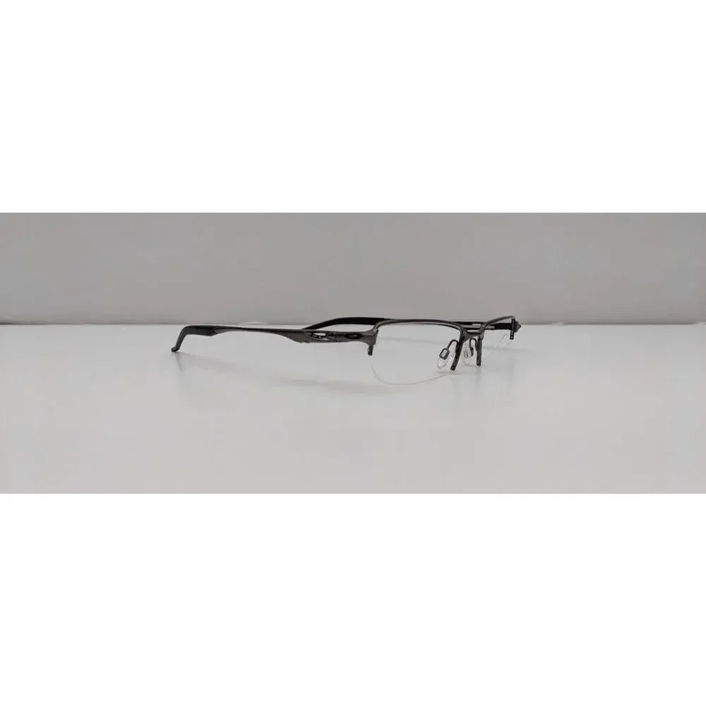 🕶️Oakley OX3119-0455 Halfshock Eyeglasses 55/19 142/YHO410🕶️
